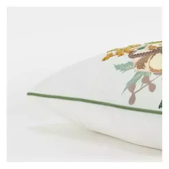 Discount colored Pumpkins Fall Color Throw Pillow Fall