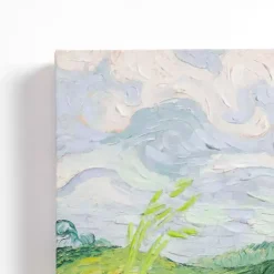 Kirklands Home Framed Art|Museum Collection Canvas Art 6-pc. Gallery Set Multi