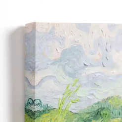 Kirklands Home Framed Art|Museum Collection Canvas Art 6-pc. Gallery Set Multi