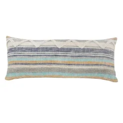 Discount Myrtle Tufted Stripes Lumbar Pillow Pillows