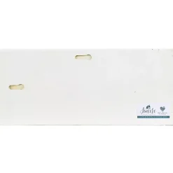 Hot Nativity Silhouette Wood Wall Plaque Christmas Art & Wall Decor