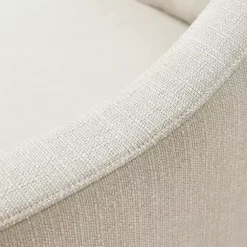 Kirklands Home Sofas & Loveseats|Natural Brett Accent Chaise Lounge Tan