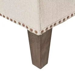 Kirklands Home Sofas & Loveseats|Natural Brett Accent Chaise Lounge Tan