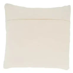 Online Natural Corded Moroccan Cotton Pillow Pillows
