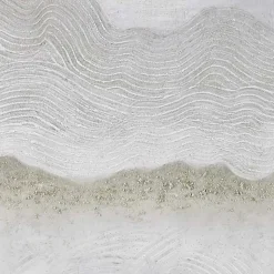 Kirklands Home Canvas Art|Natural Essence Canvas Art Prints, Set of 5 Gray