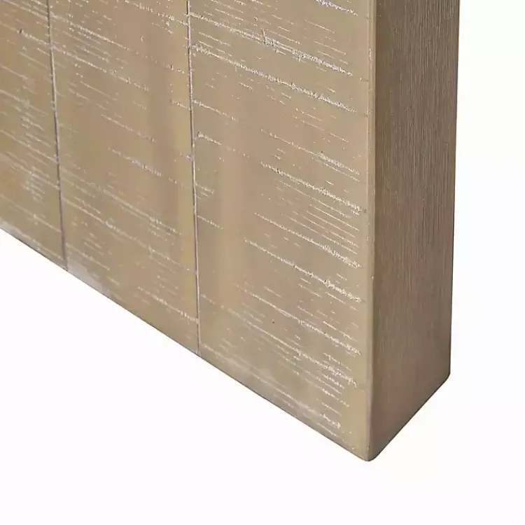 Kirklands Home Console Tables|Natural Monterey Console Table Tan