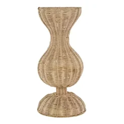 Hot Natural Rat Hourglass Vase Vases