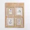 Hot Natural Sentiment Windowpane Collage Frame Collage Frames