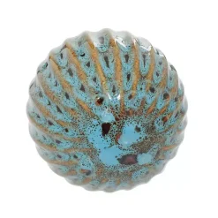 Discount Natural Shades Ceramic 4-pc. Orb Filler Set Bowl Filler