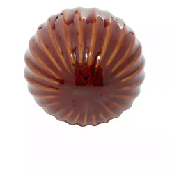 Discount Natural Shades Ceramic 4-pc. Orb Filler Set Bowl Filler