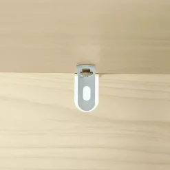 Kirklands Home Bookshelves|Natural Wood Cubby Cabinet Tan