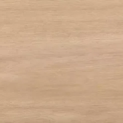 Kirklands Home Tv Stands & Media Consoles|Natural Wood Reeded Oval TV Sd Tan