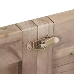 Kirklands Home Dining Tables|Natural Wood Sonoma Dining Table Tan