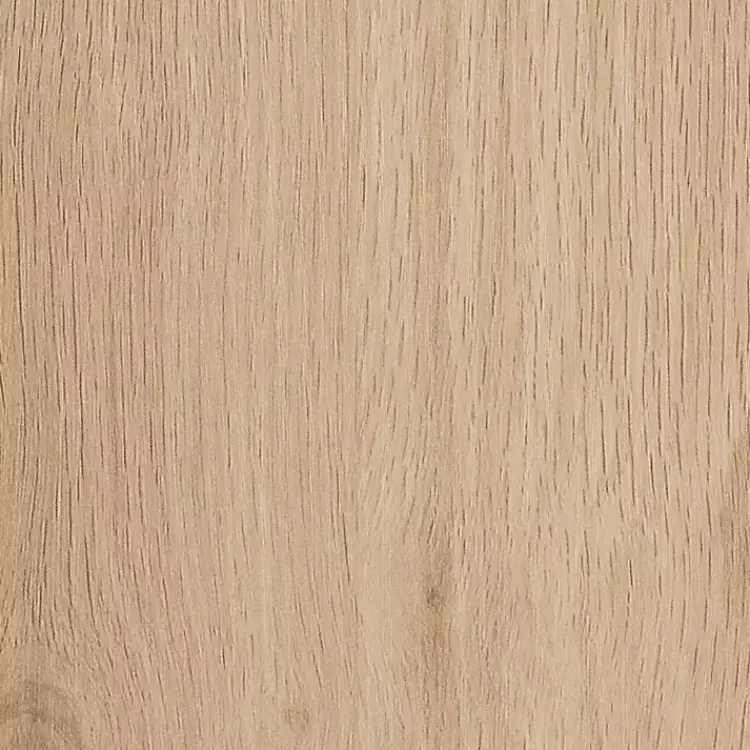 Kirklands Home Console Tables|Natural Woven Rat 2-Drawer Console Table Tan