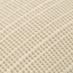 Sale Natural Woven Throw Pillow Pillows