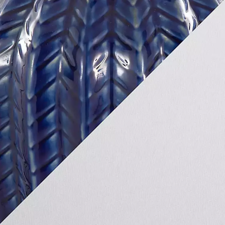 Kirklands Home Table Lamps|Navy Rockwell Table Lamps, Set of 2 Blue