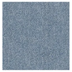 Kirklands Home Wall Murals & Wallpaper|Navy Textured Cross Woven Peel & Stick Wallpaper Blue