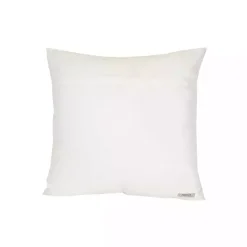 Online Navy Woven Geo Stripe Indoor/Outdoor Pillow Pillows