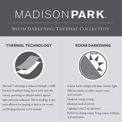 Kirklands Home Curtains & Drapes|Neutral Basketweave Curtain Panel Set, 84 in. Tan