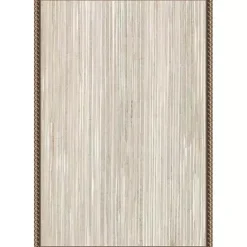 Kirklands Home Canvas Art|Neutral Framed Canvas Art Print