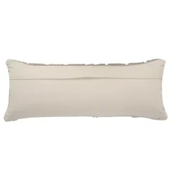 Neutral Gradient Diamonds Lumbar Pillow Pillows