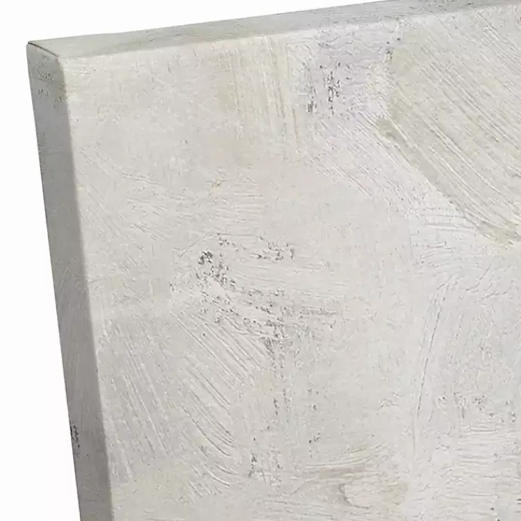 Kirklands Home Canvas Art|Neutral Greenery Pottery Canvas Art Print Gray