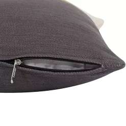 Neutral Modern Stripe Pillow Pillows