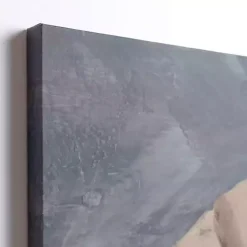 Kirklands Home Canvas Art|Neutral Seashell Canvas Art Print