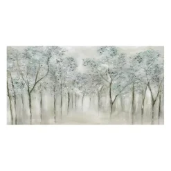 Kirklands Home Canvas Art|Neutral Spring Giclee Canvas Art Print Gray