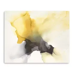 Kirklands Home Canvas Art|Never Have I Ever Canvas Art Print, 30x24 in.