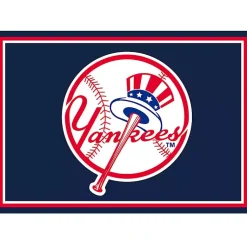 Kirklands Home Area Rugs|New York Yankees Spirit Rug, 3x4