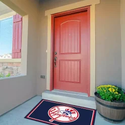 Kirklands Home Area Rugs|New York Yankees Spirit Rug, 3x4