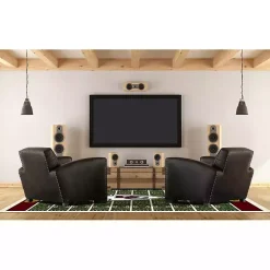 Kirklands Home Area Rugs|NFL Kansas City Chiefs Home Field Area Rug, 6x8