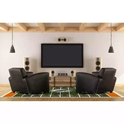 Kirklands Home Area Rugs|NFL Miami Dolphins Home Field Area Rug, 6x8