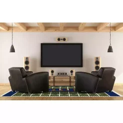Kirklands Home Area Rugs|NFL New York Giants Home Field Area Rug, 6x8