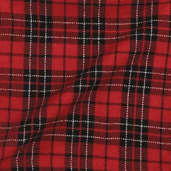 Sale Nicholas Plaid Napkins, Set of 6 Christmas Dining & Entertaining