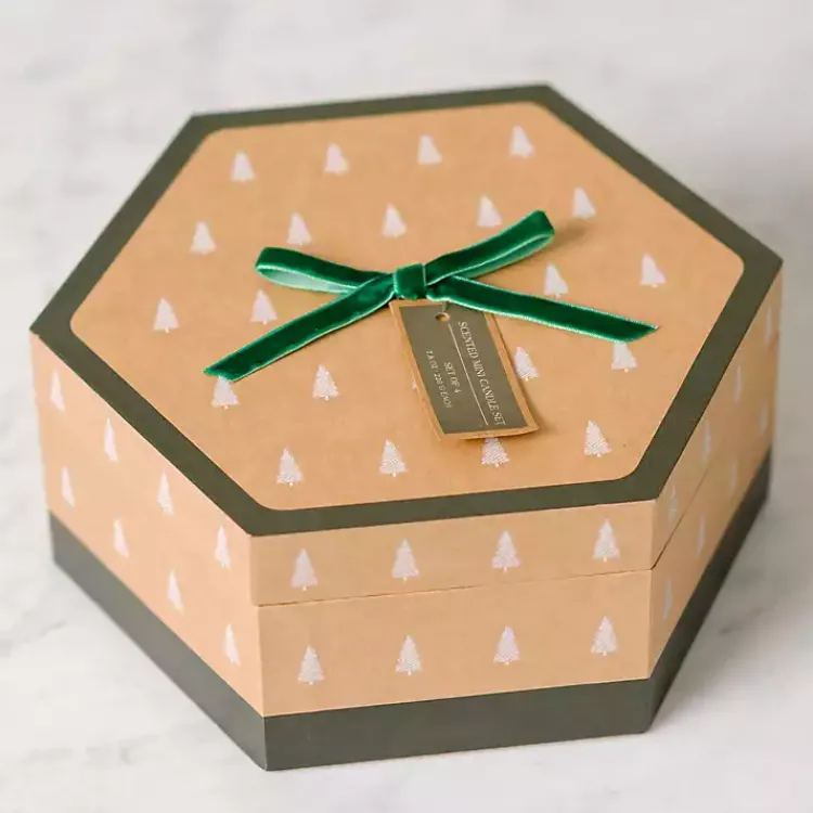 Discount Norfolk Assorted 4 pc. Candle Gift Set Candles