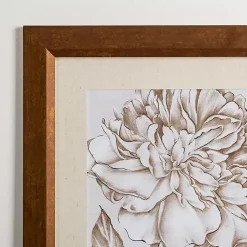 Kirklands Home Framed Art|Norwegian Botanicals II Framed Art Print