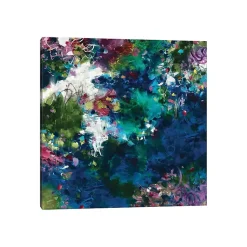 Kirklands Home Canvas Art|Now and Forever Canvas Art Print Multi