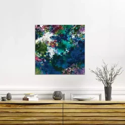 Kirklands Home Canvas Art|Now and Forever Canvas Art Print Multi