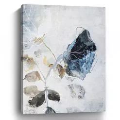 Kirklands Home Canvas Art|Nowhere Land II Giclee Canvas Art Print, 24x32 in.