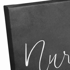 Kirklands Home Wall Quotes & Signs|Nurse Definition Canvas Art Print Black