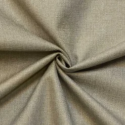 Kirklands Home Curtains & Drapes|Oatmeal Baxter Blackout Curtain Panel, 95 in. Tan