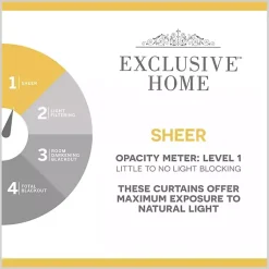 Kirklands Home Curtains & Drapes|Oatmeal Braided 2-pc. Curtain Panel Set, 108 in.