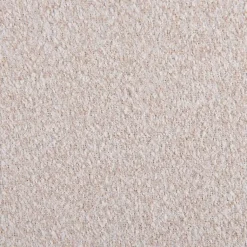 Kirklands Home Benches & Ottomans|Oatmeal Shearling Upholstered Storage Bench Tan