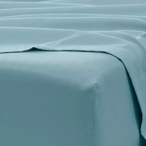 Kirklands Home Bed Sheets|Ocean 6-pc. Queen Sheet Set Blue