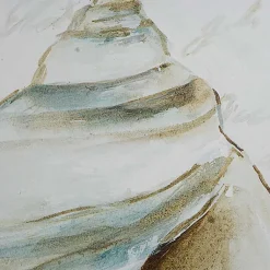 Kirklands Home Canvas Art|Ocean Treasures Canvas Art Prints, Set of 3