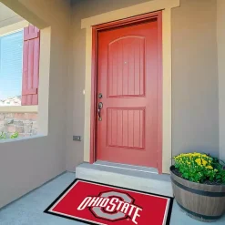 Kirklands Home Area Rugs|Ohio State University Area Rug, 3x4
