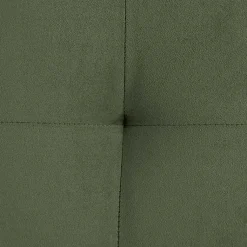 Kirklands Home Accent Chairs|Olive Chelsea Accent Chair Green