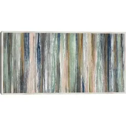 Kirklands Home Framed Art|On the Board Walk Framed Art Print